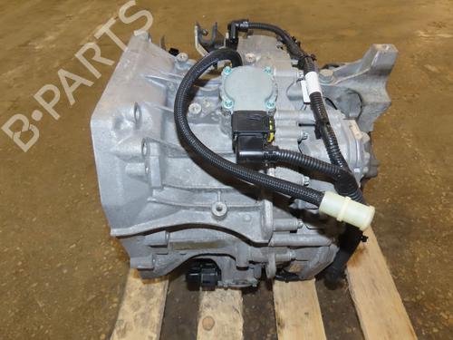 Gearbox RENAULT MEGANE III Hatchback (BZ0/1_, B3_) 1.2 TCe (BZ16, BZ28) | BP24832401M3  - Image 7