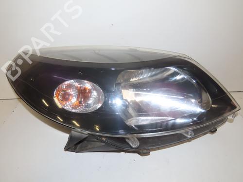 right-headlight-dacia-sandero-2008-38736718 main image