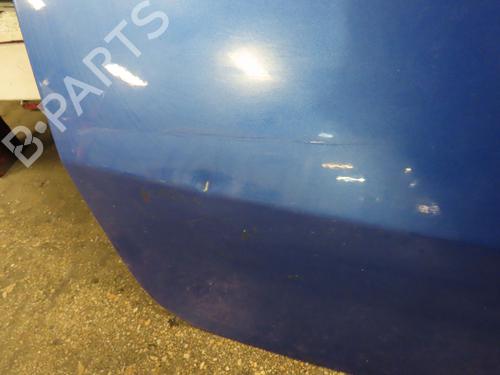Bakluke CC/Kombi-Kupé DACIA LOGAN (LS_) 1.5 dCi (LS0K) | BP17782029C6 