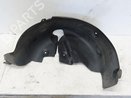 Used Wheel arch RENAULT CLIO III (BR0/1, CR0/1) 1.5 dCi (BR17, CR17) (86 hp) 29986720