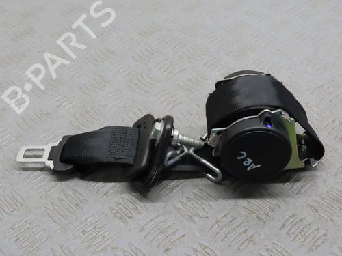 Rear center seatbelt DACIA SANDERO II TCe 90 (B8M1, B8MA, B8AC) | BP25859241I27