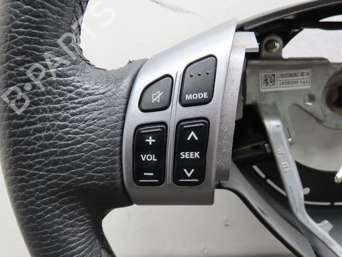 Rat SUZUKI SWIFT III (MZ, EZ) 1.3 (RS413, ZC11S) | BP17777693C49 