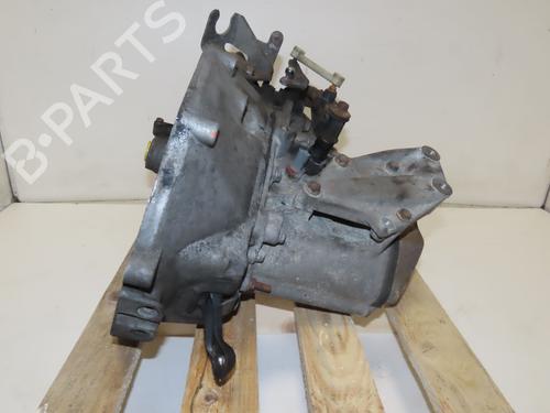 Gearbox CITROËN NEMO Box Body/MPV (AA_) 1.4 HDi | BP38570558M3 - Image 3