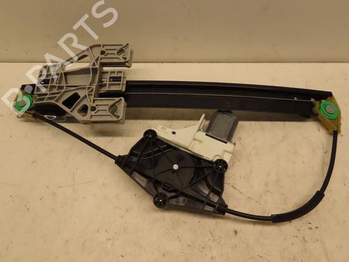 Rear right window mechanism AUDI A4 B8 Avant (8K5) 2.0 TDI | BP30189215C25