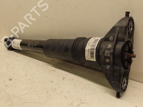 Right rear shock absorber PEUGEOT 208 II (UB_, UP_, UW_, UJ_) 1.5 BlueHDI 100 | BP29757686M19 