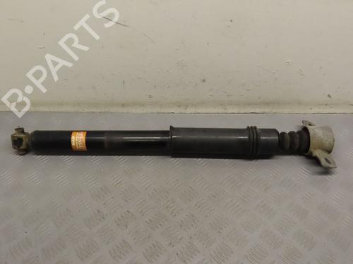 Used Left rear shock absorber CITROËN C4 II (NC_) 1.6 HDi 90 (92 hp) 17778196