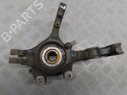 Used Left front steering knuckle PEUGEOT 208 II (UB_, UP_, UW_, UJ_) 1.5 BlueHDI 100 (102 hp) 26607967