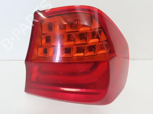 Right taillight BMW 3 (E90) 320 d | BP33727400C35 - Image 2