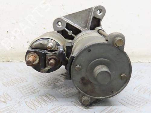 Starter FORD FIESTA V (JH_, JD_) 1.4 TDCi | BP22848736M8 