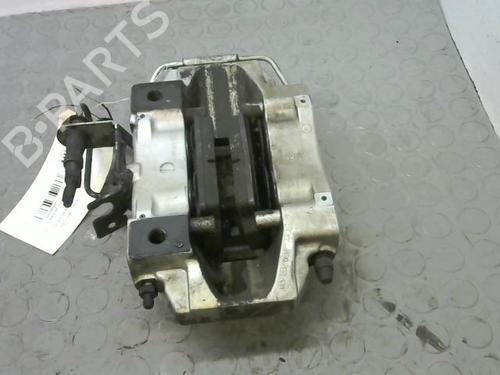 Left rear brake caliper PORSCHE 911 Convertible (996) 3.6 Carrera 4 | BP14885002M107 