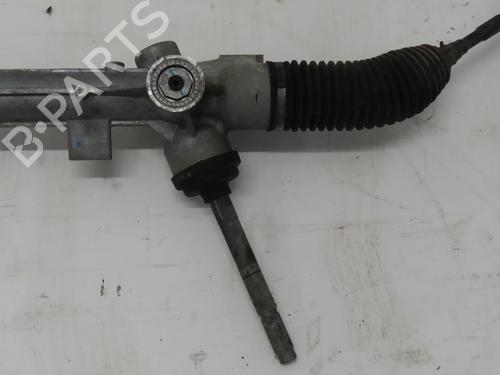 Steering rack RENAULT KADJAR (HA_, HL_) 1.2 TCe 130 (HLMR) | BP29319283M22 