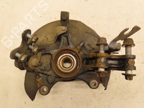 Left front steering knuckle PEUGEOT RIFTER 1.2 PureTech 110 | BP28415982M25 - Image 5