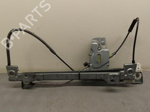 Front right window mechanism RENAULT KANGOO Express (FW0/1_) 1.5 dCi 90 (FW0G, FW05, FW08, FW11) | BP18926398C23 