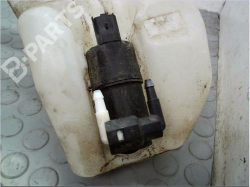Windscreen washer tank PEUGEOT 208 I (CA_, CC_) 1.6 HDi | BP9389319C113