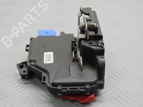Front right lock VW GOLF VI (5K1) 2.0 TDI | BP9377190C97 