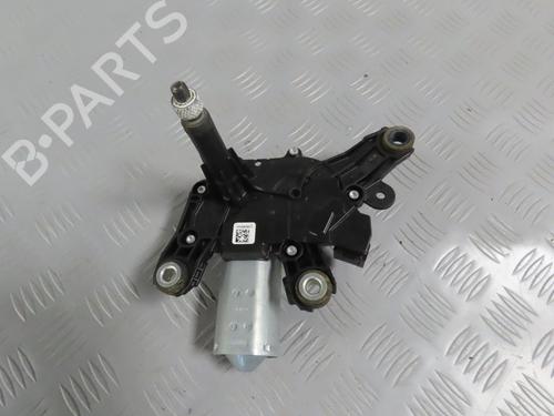 Rear wiper motor RENAULT CAPTUR I (J5_, H5_) 1.5 dCi 110 | BP21008605M102