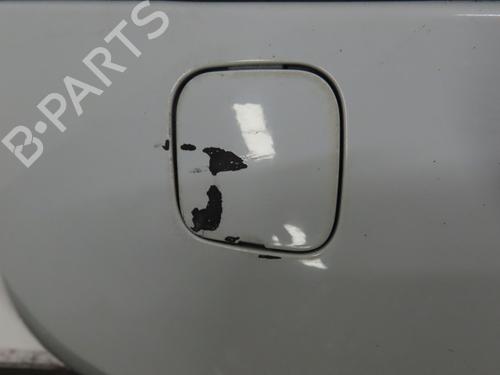 Rear bumper RENAULT MEGANE II (BM0/1_, CM0/1_) 1.5 dCi (BM1E, CM1E) | BP29319339C8 