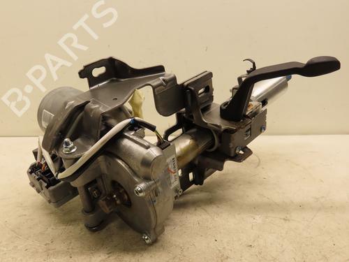 Lenksäule für RENAULT KADJAR (HA_, HL_) 1.2 TCe 130 (HLMR) (130 hp) 29643612