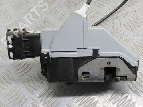 Used Rear right lock PEUGEOT 308 SW I (4E_, 4H_) 1.6 HDi (109 hp) 18076720