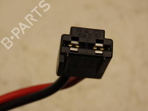 Heater blower motor VW GOLF VII (5G1, BQ1, BE1, BE2) 1.4 GTE Hybrid | BP29468796M62 