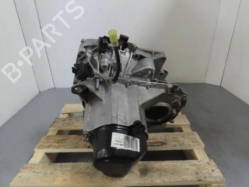 Used Gearbox RENAULT TWINGO I (C06_) 1.2 (C066, C068) (58 hp) 23154274
