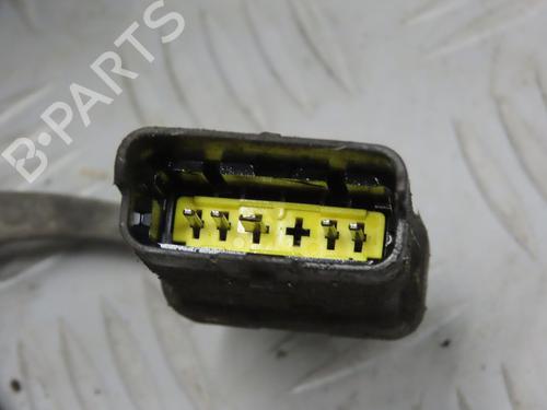 Steering rack CITROËN C6 (TD_) 2.7 HDi | BP17777570M22 