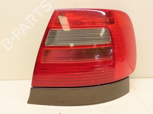 Right taillight AUDI A4 B5 (8D2) 1.6 | BP23155783C35 