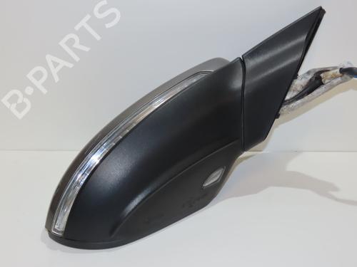 Bakspejl Højre VW GOLF VII (5G1, BQ1, BE1, BE2) 1.4 TSI | BP29986697C27 