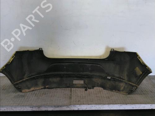 Rear bumper SEAT IBIZA IV (6J5, 6P1) 1.4 | BP17781781C8 