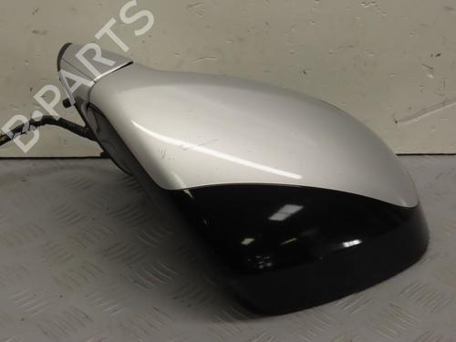 Right mirror CITROËN C4 Grand Picasso I (UA_) 1.6 HDi | BP31276307C27