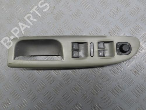 Left front window switch VW PASSAT B6 (3C2) 2.0 TDI 16V | BP26303915I27 