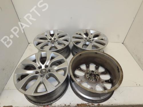 Rim CITROËN C6 (TD_) 3.0 HDi | BP30117297C45