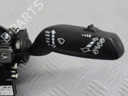 Used Steering column stalk AUDI A1 (8X1, 8XK) 1.4 TFSI (122 hp) 18104243