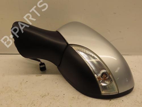 Left mirror RENAULT CLIO IV (BH_) 1.5 dCi 75 | BP29136714C26 