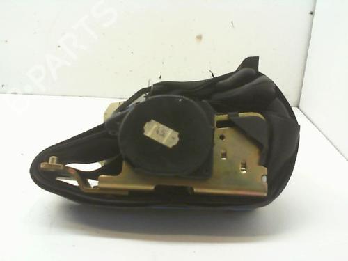 Used Front right seatbelt Front right seatbelt 9373292 9373292