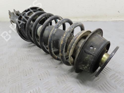 Used Left front shock absorber Left front shock absorber VW GOLF II (19E, 1G1) 1.6 (75 hp) 17777851 17777851