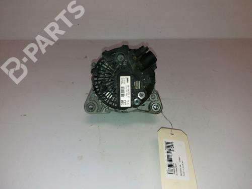 Alternator PEUGEOT 308 II (LB_, LP_, LW_, LH_, L3_) 1.2 THP 130 | BP9385734M7 