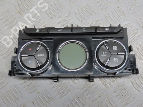 Commande Chauffage CITROËN C3 II (SC_) 1.4 VTi 95 | BP25250482I5 
