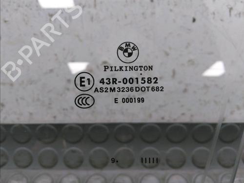 Front left door window BMW 1 (E87) 116 d | BP17782155C18 