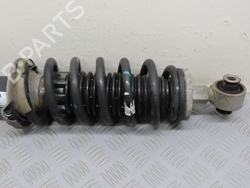 Left rear shock absorber PEUGEOT 508 I (8D_) 2.0 HDi | BP17778216M18 
