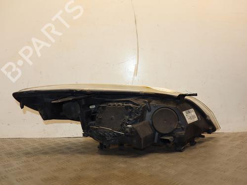 Left headlight RENAULT MEGANE III Hatchback (BZ0/1_, B3_) 1.5 dCi (BZ09, BZ0D, BZ1W, BZ29, BZ14) | BP37186256C28 - Image 2