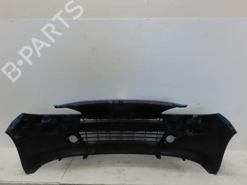 Front bumper PEUGEOT 207 (WA_, WC_) 1.4 16V | BP29757717C7