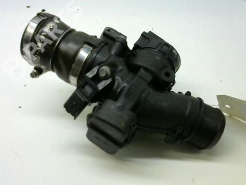 Used Throttle body Throttle body CITROËN C4 I (LC_) 1.6 HDi (90 hp) 9374153 9374153