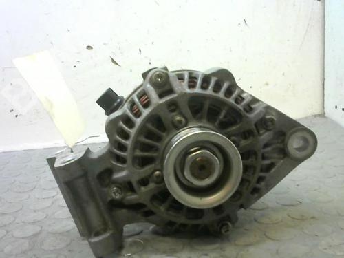 Used Alternator FORD FUSION (JU_) 1.4 (80 hp) 9375857