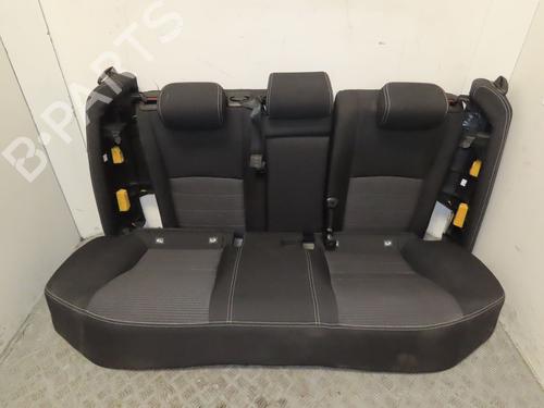 Ensemble sièges TOYOTA AVENSIS Estate (_T27_) 1.6 D4-D (WWT270_) (112 hp) 29016313