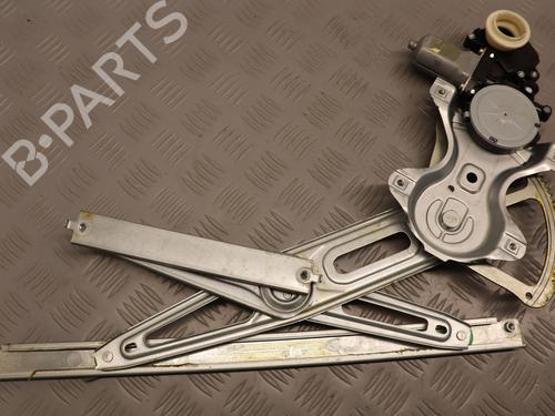 Used Front left window mechanism Front left window mechanism TOYOTA AURIS (_E15_) 2.0 D-4D (ADE150_, ADE150R) (126 hp) 33008670 33008670