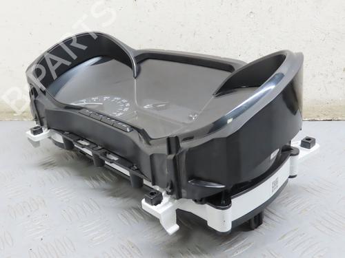 Instrument cluster CITROËN BERLINGO Box Body/MPV (K9) 1.5 BlueHDi 100 | BP25830237C47 