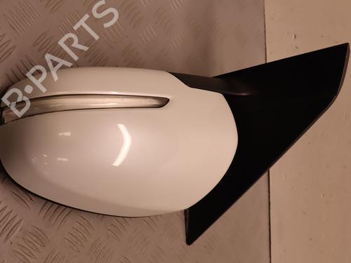 Used Left mirror SUZUKI VITARA (LY) 1.4 T AllGrip (APK414) (140 hp) 33136749