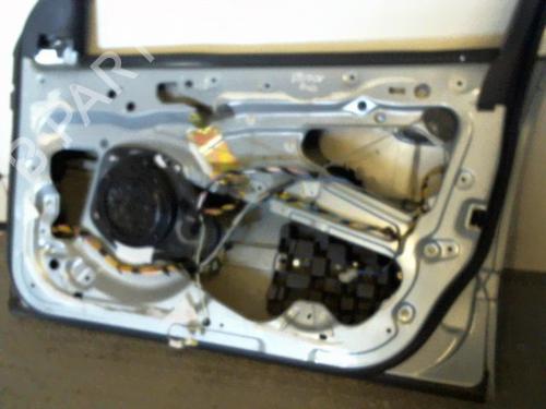 Right front door PEUGEOT 607 (9D, 9U) 2.2 HDi | BP9375883C3