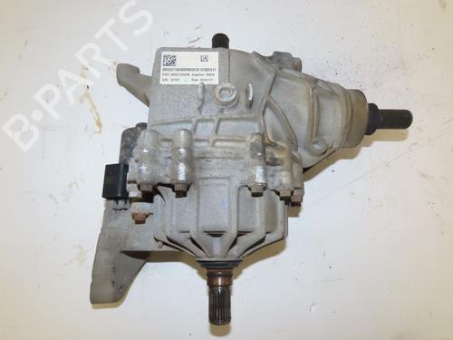 Rear differential JEEP RENEGADE SUV (BU, B1, BV) 2.0 CRD 4x4 | BP34498456M24 - Image 2